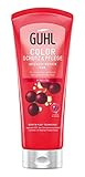 Schützt bis zu 12 Wochen vor frühzeitigem Verlust der Farbbrillanz - Für eine strahlend leuchtende Farbe - Verleiht sinnlich geschmeidiges und brillant glänzendes Haar