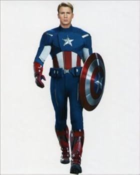 セール中…クリス・エヴァンス直筆サイズ大型写真…アベンジャーズ セール中…クリス・エヴァンス直筆サイズ大型写真…アベンジャーズ