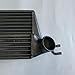 Intercooler Performance Upgrades for MINI Cooper S R56 Cooling System