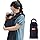 Mamaway Baby Ring Sling - Newborn Sling (Supports up to 154lbs), IHDI Certified,