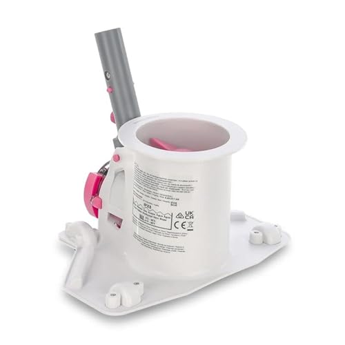 Preisvergleich Produktbild BWT Kabelloser Schwimmbad-Laubsauger BC40