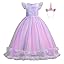 Z001 Rainbow Purple
