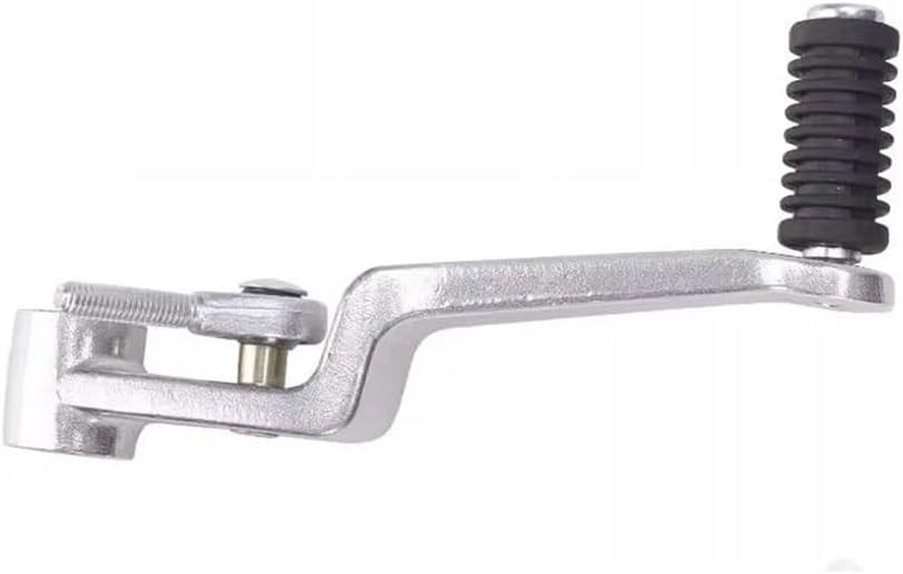 Motorcycle Shift Lever for GSXR1000 GSXR600 GSXR750 K5-K10 Motorcycle Aluminium Brake Lever Gear Shift Lever Motorbike Shifter Foot Pedal