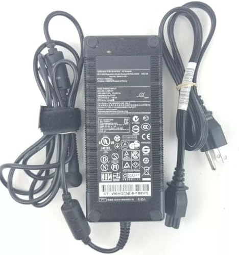 150W 19V 7.9A AC Adapter Charger for HP HSTNN-HA09 519333-002 463954-001 image 3
