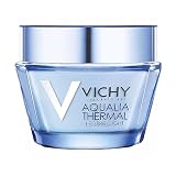 VICHY, Aqualia Thermal Leichte Creme für das Gesicht ml, 50 ml