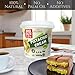 Pistachio Cream Bulk Tub - 2.2lb / 1 kg Gulluoglu Premium Cream For Dubai Chocolate, Best options Pistachio Butter, Perfect Taste For Dubai Chocolate 35.2 ounce