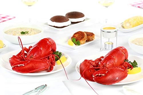 Maine Lobster Now: Lighthouse Dinner