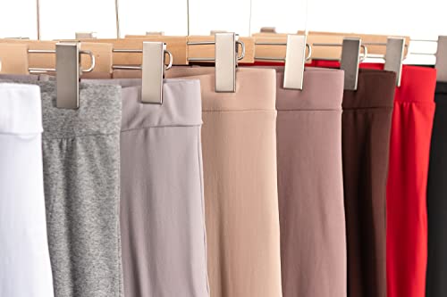 Mulisky Women’s Bodycon Tracksuit 2 Piece Outfit Crop Top High Waist Pants Sweatsuit Set Club Jumpsuits Wine1 L #TOP6