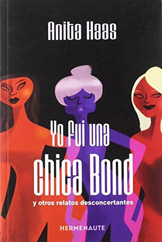 Yo Fui una Chica Bond