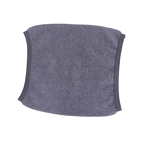 Faja Lumbares y Abdominal Elastic Gris Talla 1 miniatura 2