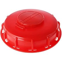 275-330 Gallon IBC Tote For Tank Cover Lid Cap 163mm Breath Cover Lid Tote Tank Cover Ibc Tote Lid Cover Ibc Tote Tank Cover Ibc Tank Lids Ibc Water Tank Lid