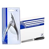 XE Stainless Steel Pet Nail...