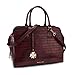 MARCO TOZZI Guido Maria Kretschmer 2-2-81003-27 Sac à main pour femme - Rouge - Croco bordeaux,