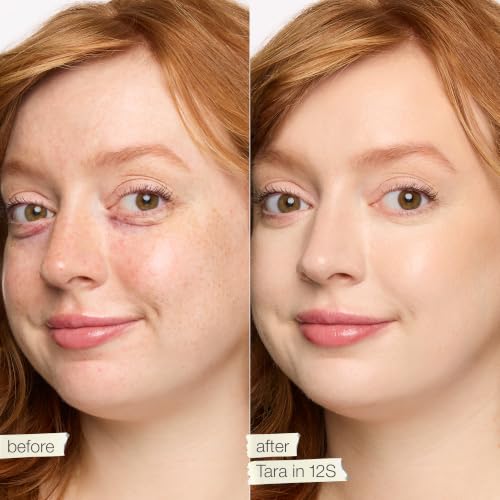 Image of tarte shape tape blur concealer stick - Full Coverage Crease-Proof Makeup, Diamond-Shaped Precision Tip for Instant Eye Lift Effect