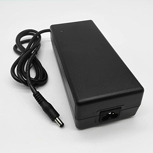 SANS 36V Lithium Battery Charger Output 42V 2A for Electric Bike Scooter Wheel