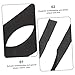 SOIMISS 8Pcs Cosplay Eye Masks for Halloween Party Unique Masquerade Masks for Men Fashionable Dress Up Accessories for Festivals and Costume Events