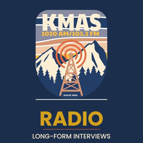 KMAS Radio cover art
