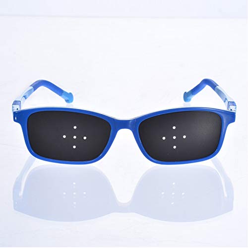 CFYP Gafas para Astigmatismo Gafas Antimiopía Corrección Corregida del Estrabismo Gafas Antifatiga para Niños, Estudiantes, Hombres Jóvenes y Mujeres Cover