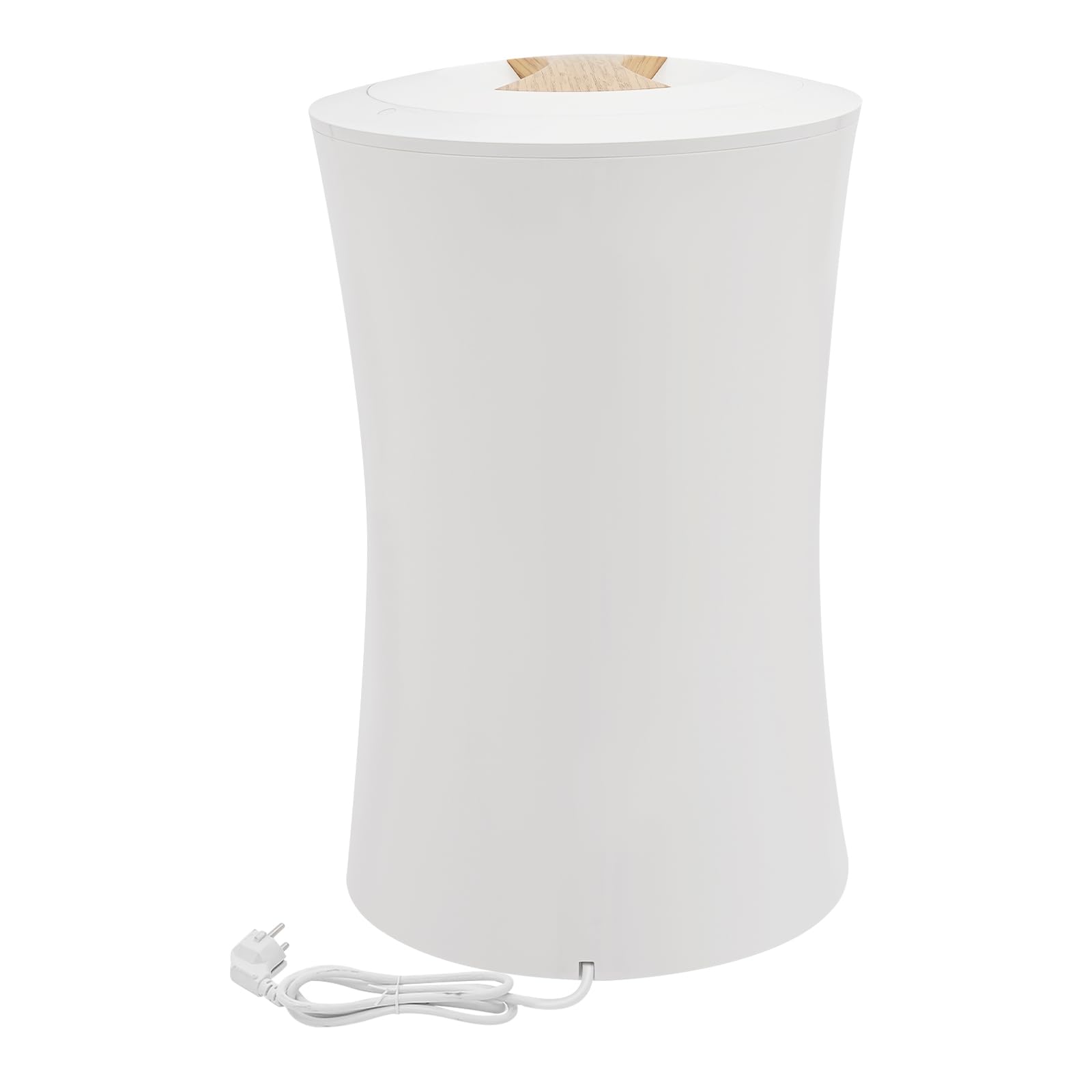 20L Handtuchwärmer Elektrisch– Handtuchheizkörper mit Timer & Duftfunktion, 4 Heizzeiten 3 Temperaturstufen, Towel Warmer, für Zuhause, Spa, Hotel oder Wellnessbereich