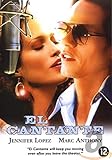 el cantante letra calamaro  dvd - El cantante (1 DVD)