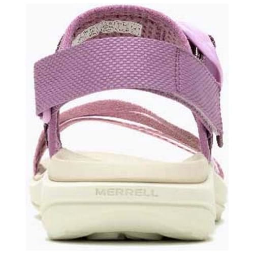 Merrell District 4 Backstrap Femme - vue 3