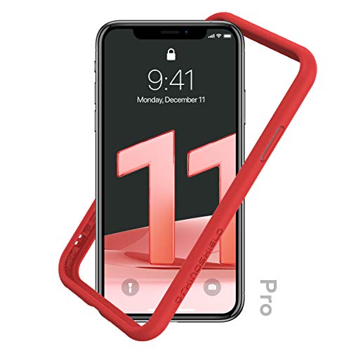 Amazon.com: RHINOSHIELD: iPhone 11 Pro