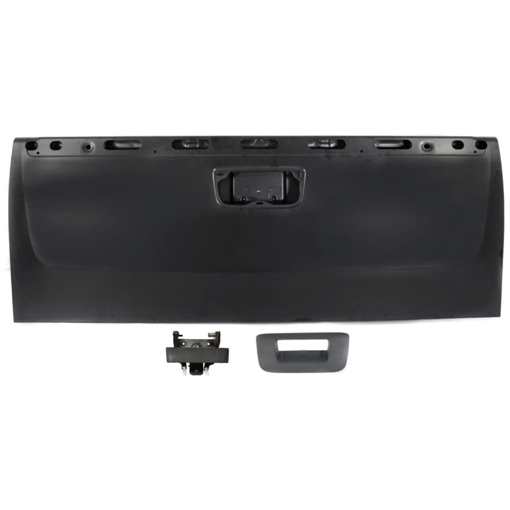 Amazon.com: LCSZTLU 20885080 22755303 15140549 Set of 3 Tailgates 