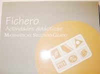 Fichero: Actividades didacticas 9682972906 Book Cover