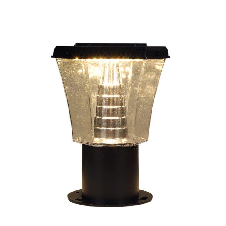 Image of ELIANTE Gate Lights | 3 Years Warranty | Free - LED LAMP (Satisfying)