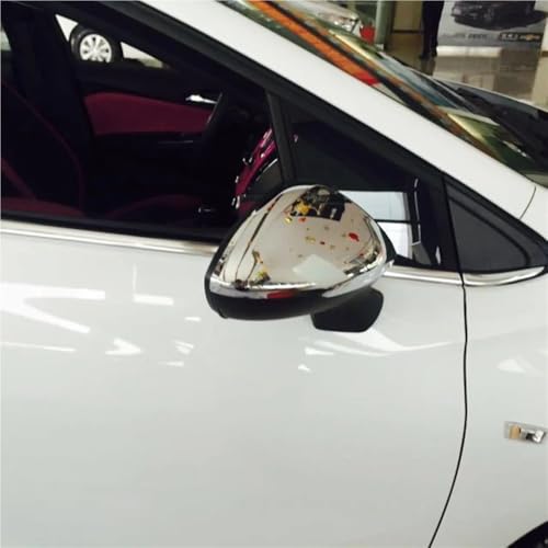 Coque boîtier rétroviseur Cruze 2017 cache protection remplacement extérieur - 5