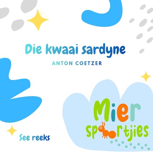 Die kwaai sardyne