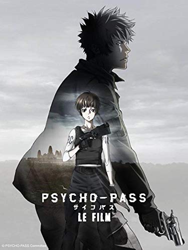 PSYCHO-PASS le Film