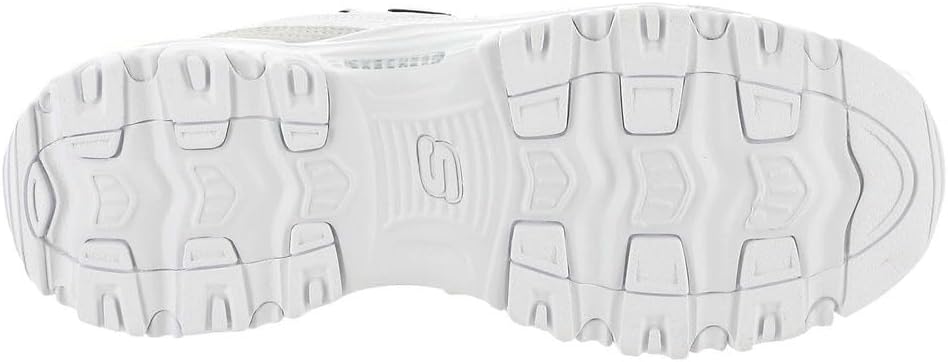 Skechers Womens D'Lites New Heat - Image 4