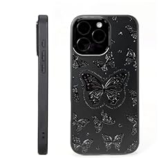 Butterfly Spreading Wings