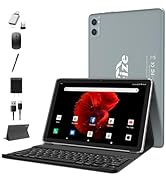 Amazon | 2024新登場タブレット10インチ Android 11.0 タブレット