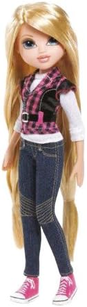 Moxie Girlz Basic Doll Avery