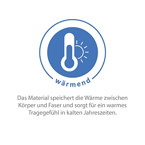 Lange Unterhose für Damen – Thermounterwäsche für kalte Tage