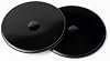 TomTom L131450 Sat Nav Adhesive Dashboard Mount Disks for All Sat Nav Models , Black