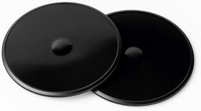 TomTom Sat Nav Adhesive Dashboard Mount Disks for All TomTom Sat Nav Models (e.g. TomTom GO, Start, Via, GO Basic, Classic, Essential, Premium, Discover, Rider, GO Professional, GO Expert, GO Camper)