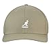 Kangol Wool Flexfit Baseball - Taupe/L/XL Taupe, Large-X-Large