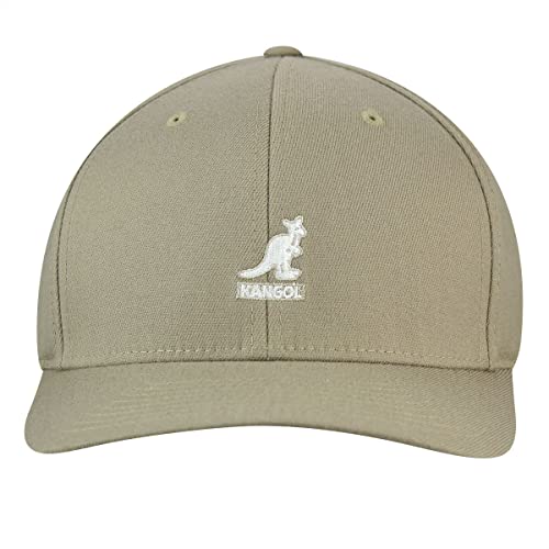 Image of Kangol Men, Women Wool Flexfit Baseball
