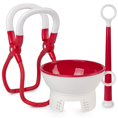 PrepWorks Canning Essentials Set