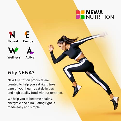 Newa Nutrition Sugar Free Ice Cream Mix thumb #7