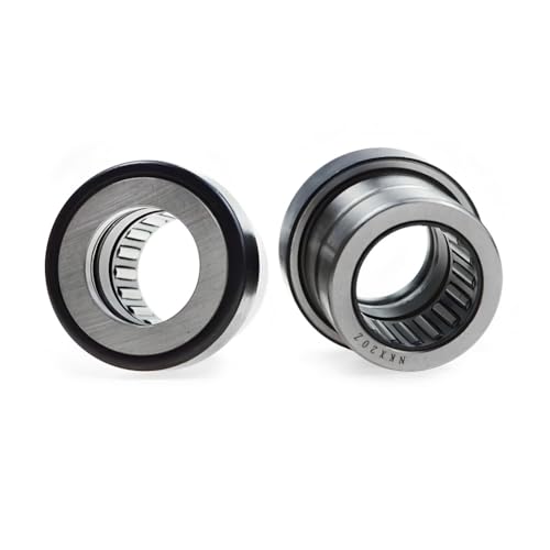 1�� NKX15 inner15 �j�[�h�����[���[�x�A�����O 15mm x 24mm x 23mm �ϕ��H���ƍ����x Z-WithCover