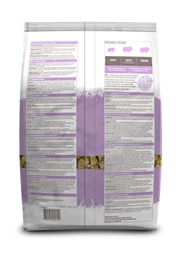 Selective Naturals Grain Free Caviavoeding, 1.5 kg - Image 8