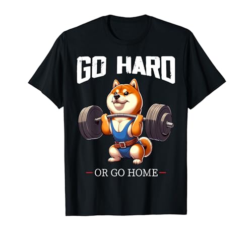 Go Hard Or Go Home �Č� �� �E�G�C�g���t�e�B���O �t�B�b�g�l�X �W�� T�V���c