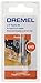 Dremel 640 1/4 in. (6.4 mm) V-Groove Router