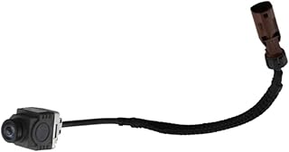 バックカメラ 車 Compatible With For S-class W222 2014-2020 For S-class X222 2015-2020 車用リアビューパーキングエイドカメラ OEM A0009056206 と互換性あり