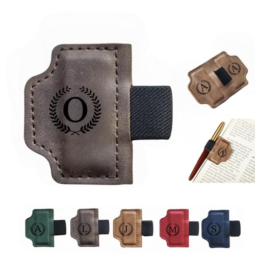 MOTEERLLU �J�X�^�� Bygonemark �p�[�\�i���C�Y���C���U�[�y���z���_�[ ������ �C�j�V�����t�� ���� �j�� ���t �Ǐ��p �{�D���̕��ւ̃M�t�g&�A�N�Z�T���[(�R�[�q�[�AO)