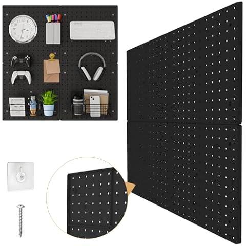 FZK PegBoard 4 Pack Cover
